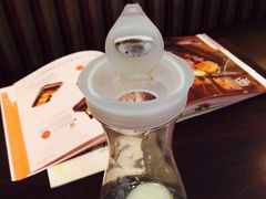 -必胜客(东莞地王店)