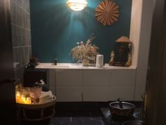 -涟LIAN·泰式按摩·MASSAGE·SPA(深业上城店)