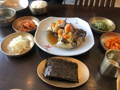 -普乐酱蟹(coex店)