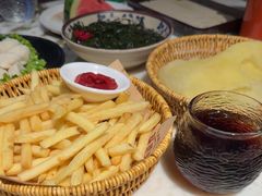 -东道煮牛肉火锅(东盛大街店)