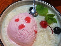 鲜果醪糟冰淇淋-醉长安(南门总店)