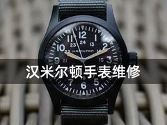 -名表维修服务中心(信兴广场地王大厦店)