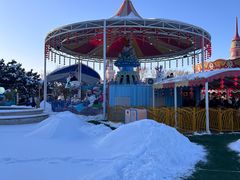 -沈阳方特欢乐世界