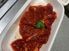 -海底捞火锅(津南永旺店生日主题店)