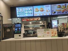 -德克士(宝鸡店)