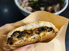 鲜肉紫菜饼-小宝·路鼎记·福鼎特色小吃(富民路店)