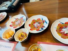 -枫千叶精致料理