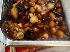 -徐鼎盛民间菜(九街店)