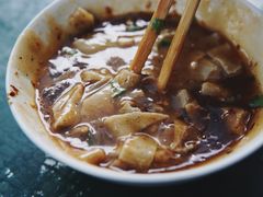 -陈记锅巴菜(五大道店)