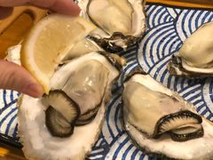 -帽帽家只卖生蚝·烧烤(沙湖路店)