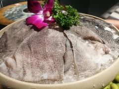 -渝味晓宇火锅(合川路店)