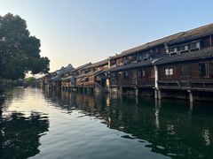 -乌镇西栅景区