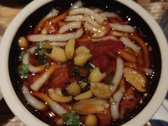 -串大叔炭火烤串·鸡西大冷面刀削面(总店)
