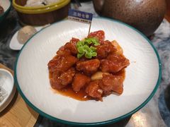 -安泰楼·佛跳墙创始人·传统闽味早茶·酒楼(三坊七巷闽菜地标店)