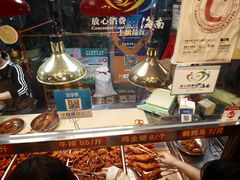 -吴日彪蒜香猪牛排(水巷口店)