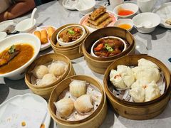 -陶兰居·香港饭店·海鲜大排档(圆融时代广场店)
