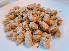 -莆田餐厅PUTIEN(三里屯店)