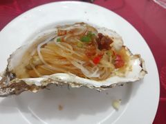 -烁佳海鲜大馅饺子