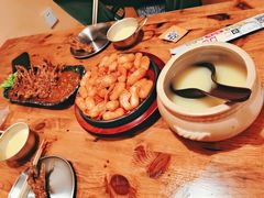 -小木屋米酒店总店