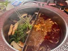 -牛YO寿喜烧火锅自助(三台子万象汇店)