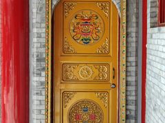 -西安市广仁寺
