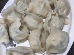 鲅鱼水饺-双合园·海鲜水饺青岛菜(大尧三路店)