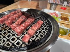 -霸腹烤肉(厦门柚子番店)