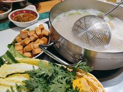 -大吉利潮汕牛肉火锅(王府井店)