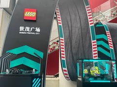 -南京路步行街