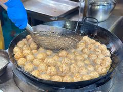 -杨永兴黄陂三鲜(雪松路店)