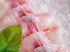 往后鱼生-四川香天下火锅(上海城店)