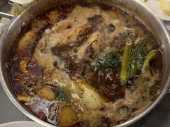 -尚宴牛特鲜自助(太原街万达店)