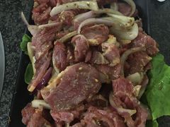 -星火东北碳火烤肉(华大店)