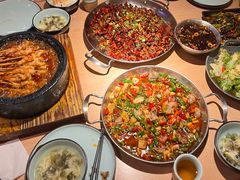 -胡马八破·川菜小馆(宽厚里店)