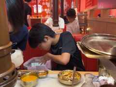 -韩宫宴和牛烤肉(苏州悠方购物中心店)