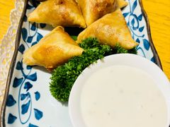 -青木瓜之味 · 越南料理(七宝宝龙店)