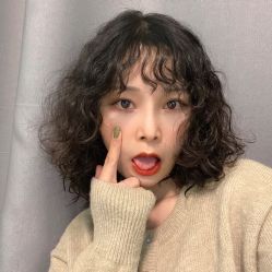 -LJOY丽锦造型·烫发染发