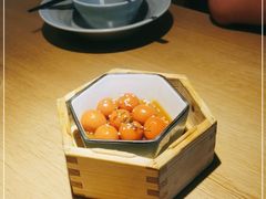 -蜜桃餐厅·伴山(绿宝广场店)