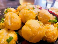 -泉味道贵州厨房(三里河店)