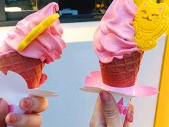 -麦当劳(广州新港东路第二分店)