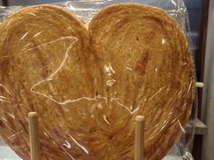 -君之狮子山·轻糖烘焙(松江印象城店)