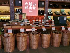 -瑶王府·广西菜(金阳路店)