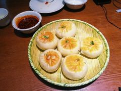 -蓝田印象