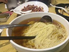 -江南韵·无锡太湖文化体验餐厅(凤凰天街店)