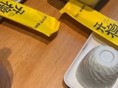 -木屋烧烤(龙岗龙城万科里店)
