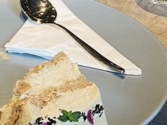 伯爵红茶蛋糕-来回·咖啡(钟村咖啡豆店)