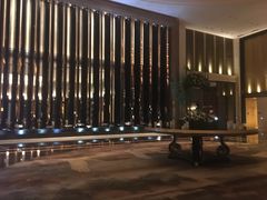 -武汉武昌威斯汀酒店-知味自助餐厅
