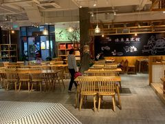 -冰泉豆浆馆(阳朔店)