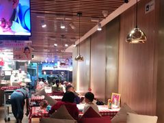 -西贝莜面村(当代商城店)
