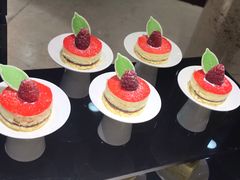 -五洲咖啡厅(五洲大酒店)